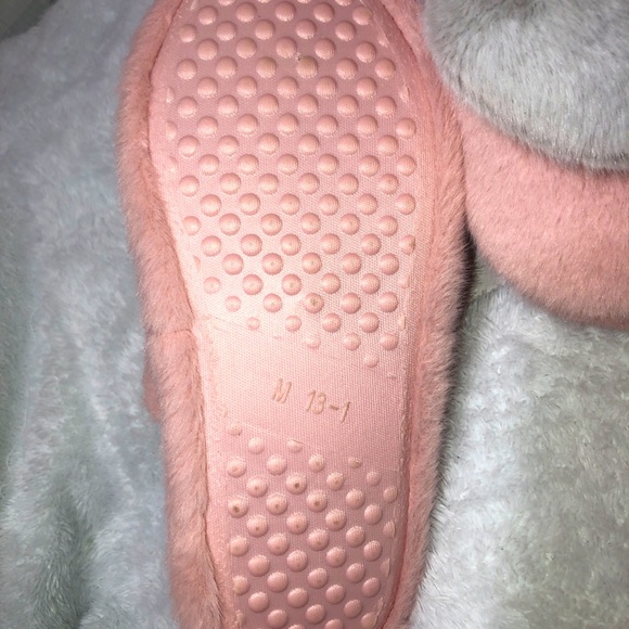 NWT  Beautiful pink Woman's Sandals Jessica Simpson - Picture 7 of 8